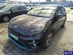 Kia Niro e-Niro 64kWh XL Aukcja 323991 - grafika 2