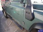 Land Rover Defender Aukcja 325686 - grafika 11