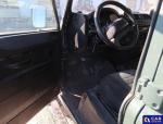 Land Rover Defender Aukcja 325686 - grafika 36