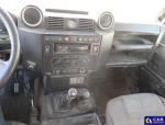 Land Rover Defender Aukcja 325686 - grafika 41