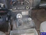 Land Rover Defender Aukcja 325686 - grafika 42
