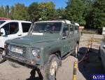 Land Rover Defender Aukcja 325686 - grafika 1