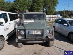 Land Rover Defender Aukcja 325686 - grafika 2