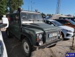 Land Rover Defender Aukcja 325686 - grafika 3