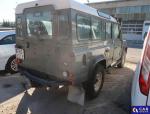 Land Rover Defender Aukcja 325686 - grafika 4