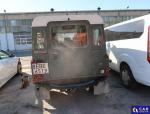 Land Rover Defender Aukcja 325686 - grafika 5