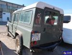Land Rover Defender Aukcja 325686 - grafika 6