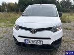 Toyota ProAce  Aukcja 324767 - grafika 2