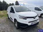Toyota ProAce  Aukcja 324767 - grafika 3