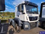 MAN 18.440 TGS BLS(LX) Aukcja 324936 - grafika 5