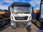 MAN 18.440 TGS BLS(LX) Aukcja 324936 - grafika 6