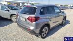 Suzuki Vitara 1.5 Strong Hybrid Premi... Aukcja 324659 - grafika 3