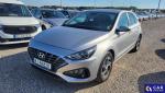Hyundai i30 1.5 DPI Comfort Aukcja 324718 - grafika 1
