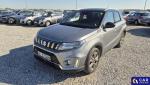 Suzuki Vitara 1.5 Strong Hybrid Premi... Aukcja 324660 - grafika 1
