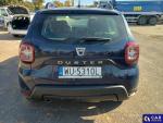 Dacia Duster  Aukcja 325946 - grafika 6