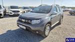 Dacia Duster Duster 1.0 TCe Expression Aukcja 324340 - grafika 1