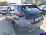 Nissan Leaf 40kWh Acenta Aukcja 324343 - grafika 4