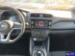 Nissan Leaf 40kWh Acenta Aukcja 324343 - grafika 20