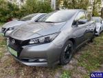 Nissan Leaf 40kWh Acenta Aukcja 324343 - grafika 1