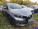Nissan Leaf 40kWh Acenta Aukcja 324343 - grafika 2