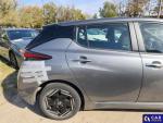 Nissan Leaf 40kWh Acenta Aukcja 324343 - grafika 8
