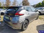 Nissan Leaf 40kWh Acenta Aukcja 324343 - grafika 3