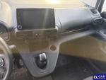 Toyota ProAce 1.5 CRD MR`20 E6.3 2.4t Aukcja 324529 - grafika 11