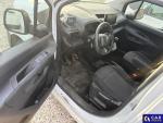 Toyota ProAce 1.5 CRD MR`20 E6.3 2.4t Aukcja 324529 - grafika 12