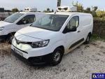 Toyota ProAce 1.5 CRD MR`20 E6.3 2.4t Aukcja 324529 - grafika 1