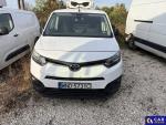 Toyota ProAce 1.5 CRD MR`20 E6.3 2.4t Aukcja 324529 - grafika 2