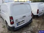 Toyota ProAce 1.5 CRD MR`20 E6.3 2.4t Aukcja 324529 - grafika 5