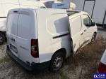 Toyota ProAce 1.5 CRD MR`20 E6.3 2.4t Aukcja 324529 - grafika 6