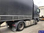MAN 18.440 TGX E5 18.0t 18.440 TGX E5 18.0t Aukcja 324491 - grafika 3