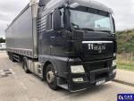 MAN 18.440 TGX E5 18.0t 18.440 TGX E5 18.0t Aukcja 324491 - grafika 4