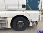 MAN 18.440 TGX E5 18.0t  Aukcja 324492 - grafika 10