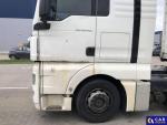 MAN 18.440 TGX E5 18.0t  Aukcja 324492 - grafika 14