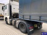 MAN 18.440 TGX E5 18.0t  Aukcja 324492 - grafika 2