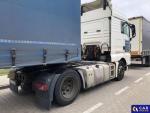 MAN 18.440 TGX E5 18.0t  Aukcja 324492 - grafika 3