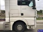 MAN 18.440 TGX E5 18.0t Aukcja 324493 - grafika 14