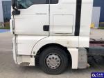 MAN 18.440 TGX E5 18.0t Aukcja 324493 - grafika 21