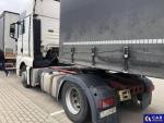 MAN 18.440 TGX E5 18.0t Aukcja 324493 - grafika 2