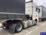 MAN 18.440 TGX E5 18.0t Aukcja 324493 - grafika 3