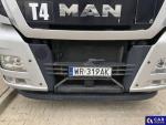 MAN 18.480 TGX E6 18.0t  Aukcja 324494 - grafika 11