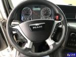 MAN 18.480 TGX E6 18.0t  Aukcja 324494 - grafika 27