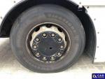 MAN 18.480 TGX E6 18.0t  Aukcja 324494 - grafika 33