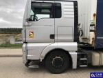 MAN 18.480 TGX E6 18.0t  Aukcja 324494 - grafika 2