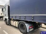 MAN 18.480 TGX E6 18.0t  Aukcja 324494 - grafika 3