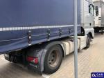 MAN 18.480 TGX E6 18.0t  Aukcja 324494 - grafika 4