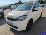 Skoda Citigo  Aukcja 325177 - grafika 1