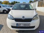 Skoda Citigo  Aukcja 325177 - grafika 2